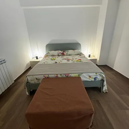 Apartmán Maria