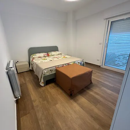 Maria Apartmán