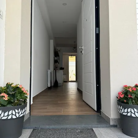 Maria Apartmán Santa Teresa Di Riva