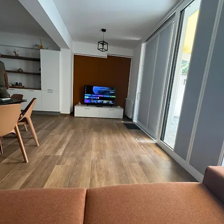 Apartmán Maria Santa Teresa Di Riva