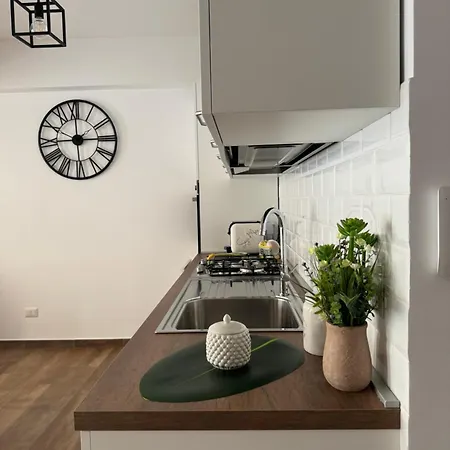 Maria Apartmán