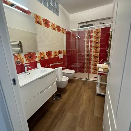 Maria Apartmán