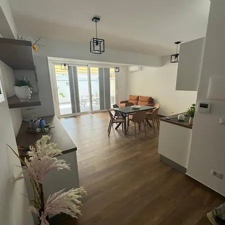 Apartmán Maria