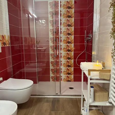 Apartmán Maria *