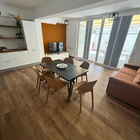 Apartmán Maria *